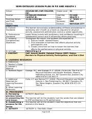 Semi detailed lesson plan in PE.docx .